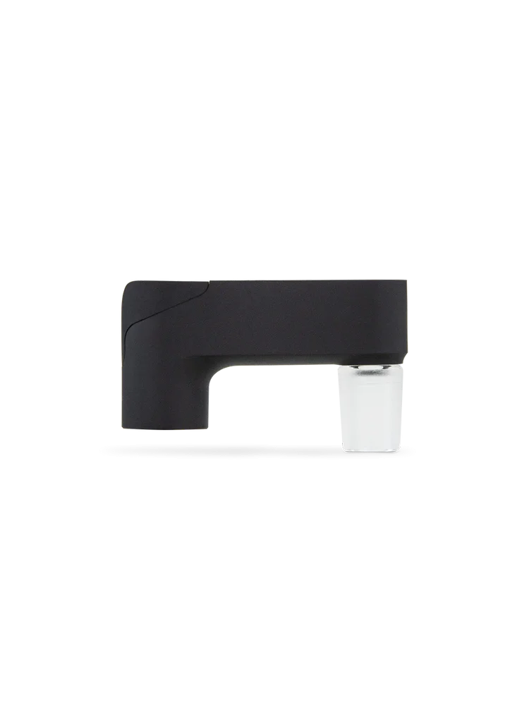 Puffco Pivot Glass Adapter with 3D Chamber