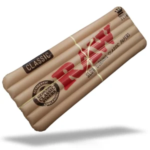 RAW PACK FLOATY