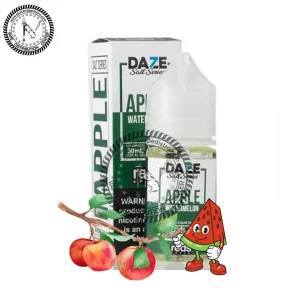 Reds Apple Watermelon by 7 Daze Salt Series 30ML