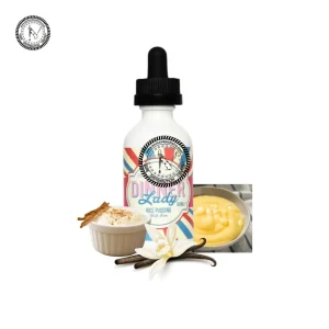 Rice Pudding by Dinner Lady 60ML