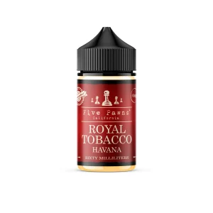 Royal Tobacco