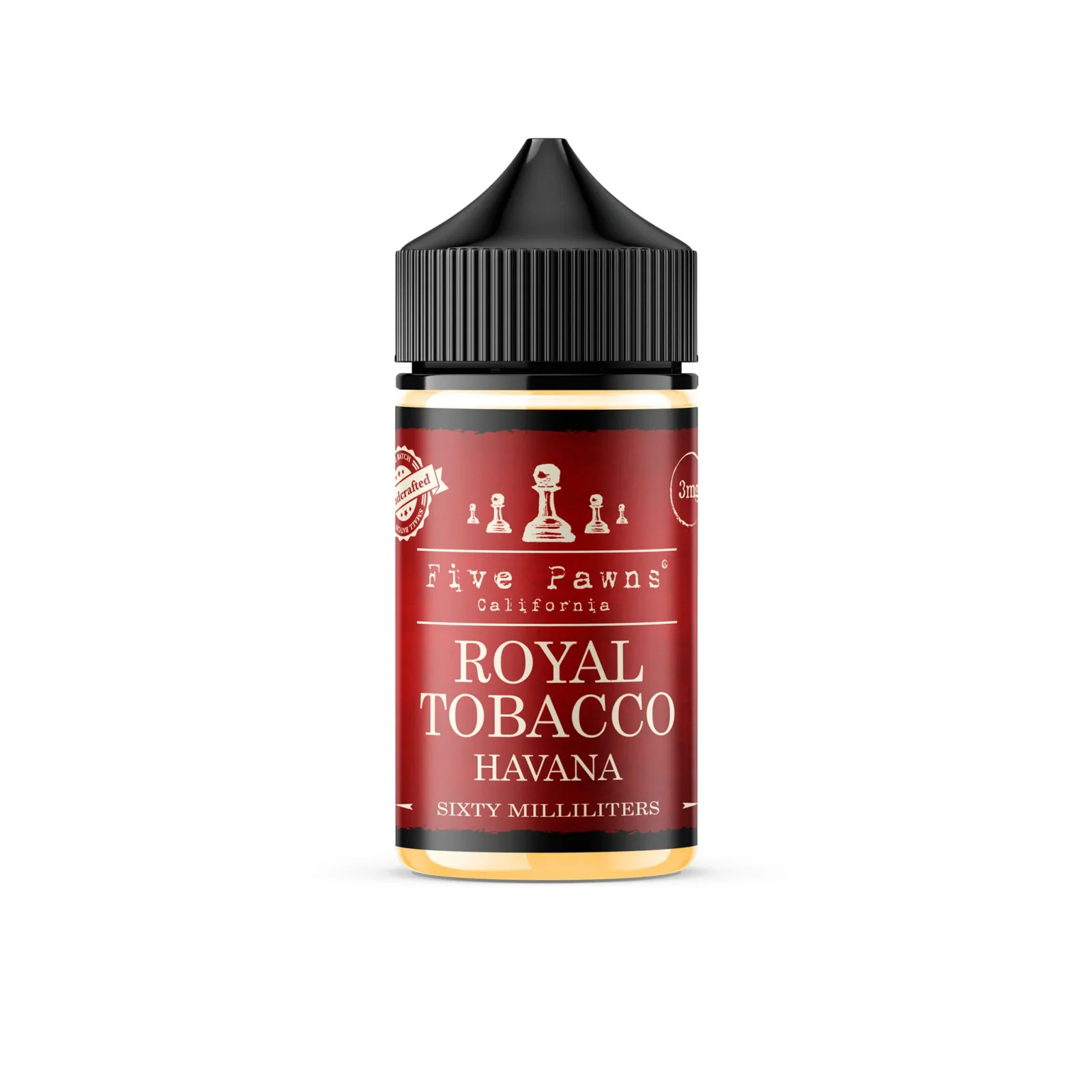 Royal Tobacco - Image 2