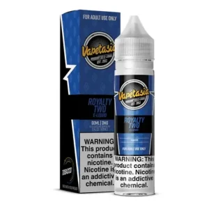 Royalty II by Vapetasia 60ML