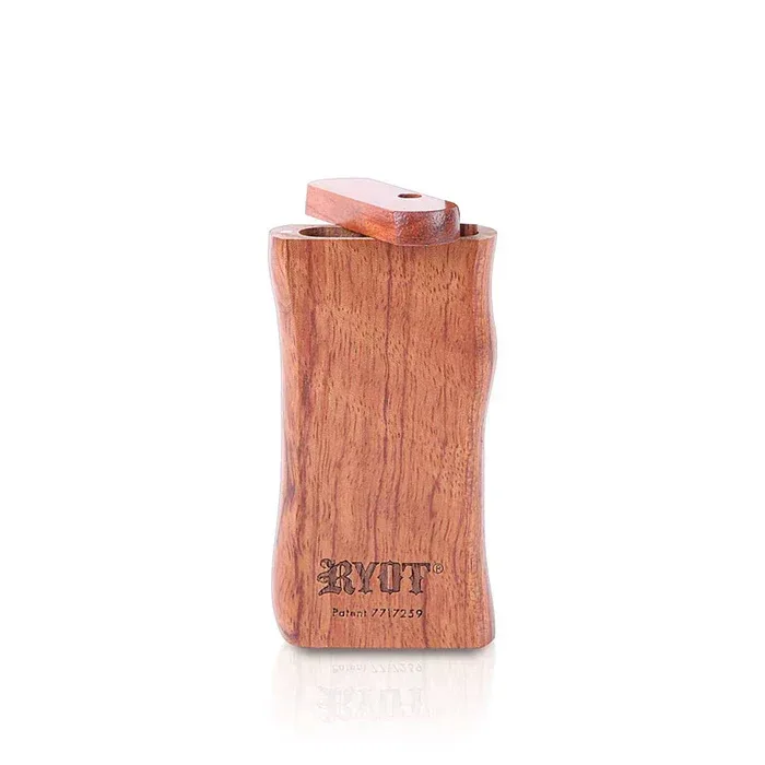 RYOT - 3" Wood Dugout Hitter Box