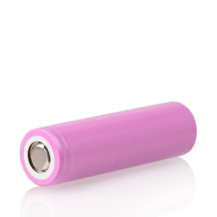 Samsung 30Q 18650 3000mAh 15A 3.6V Battery - Image 2