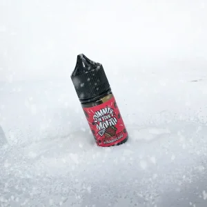 SIYM (Summer in Your Mouth) SALT E-LIQUID - STRAWBERRY 30ML