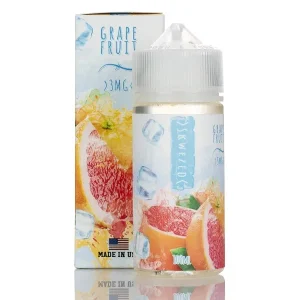 Skwezed Ice – Grapefruit Ice – 100ml (DISCONTINUED)