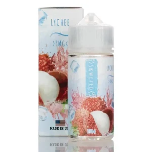 Skwezed Ice – Lychee Ice – 100ml (DISCONTINUED)