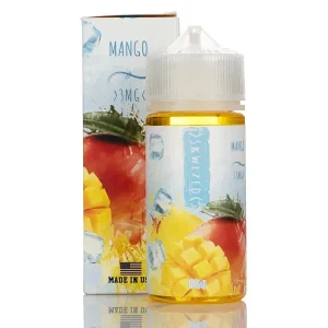 Skwezed Ice – Mango Ice (Mang Tang) – 100ml