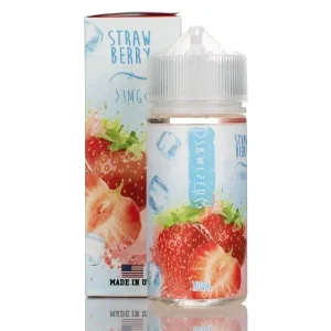 Skwezed Ice – Strawberry Ice (Starbury) – 100ml