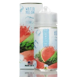 Skwezed Ice – Watermelon Ice (Aguamalone) – 100ml