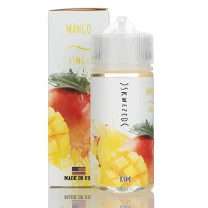 Skwezed – Mango (Mang Tang) – 100ml