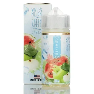 Skwezed Mix – Watermelon Green Apple Ice – 100ml