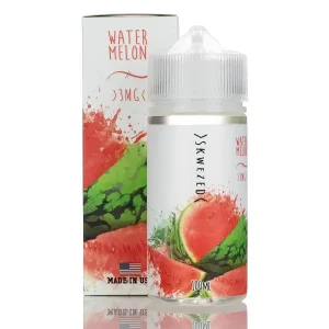 Skwezed – Watermelon (Aguamalone) – 100ml