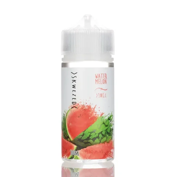 Skwezed – Watermelon (Aguamalone) – 100ml - Image 2