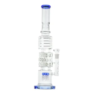 Skyscraper Bong - 20in