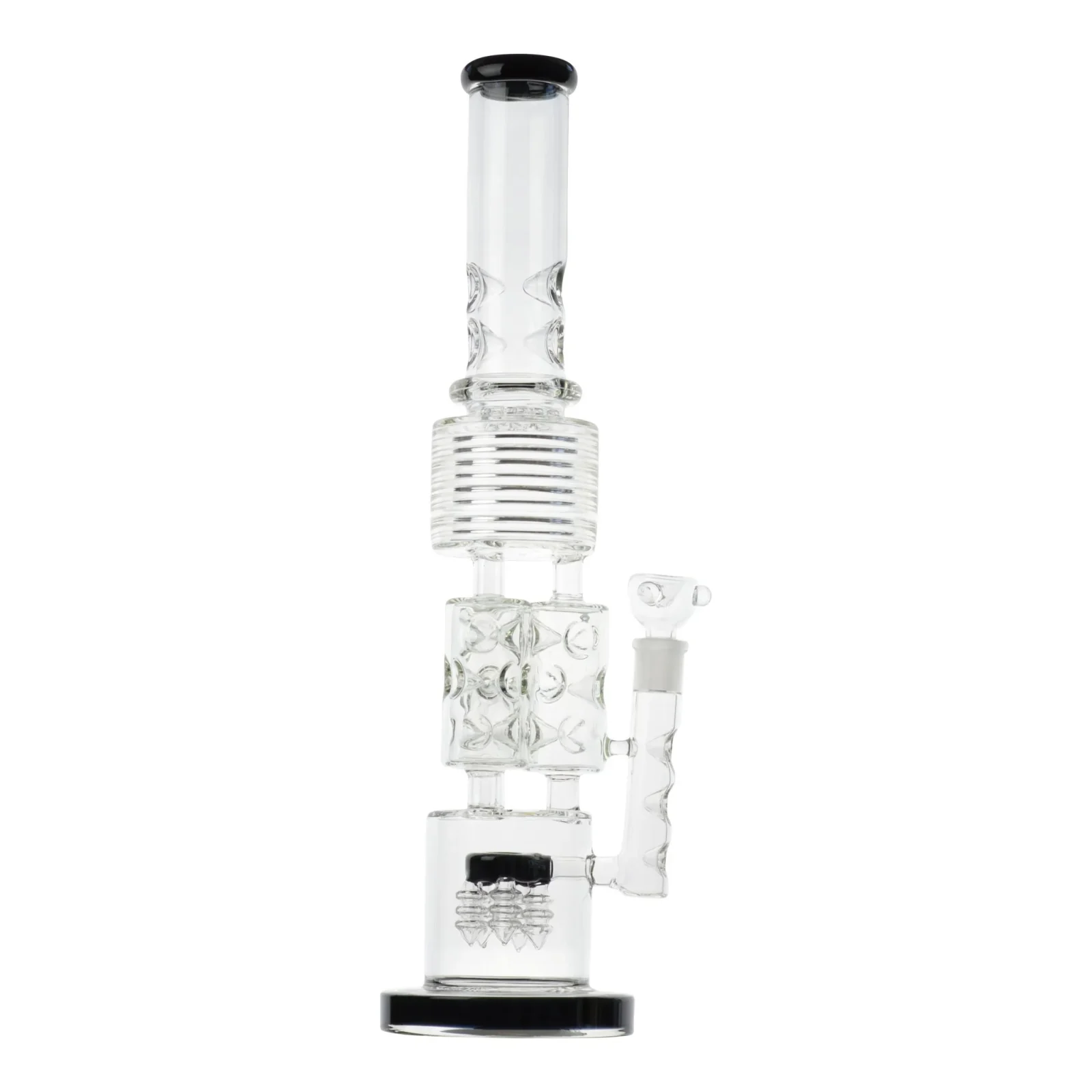 Skyscraper Bong - 20in - Image 2