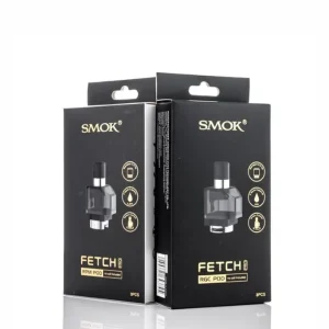 Smok Fetch Pro Replacement Pods (3 Pack) –