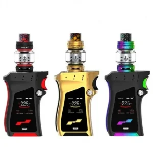 SMOK - MAG KIT 225W TC STARTER KIT