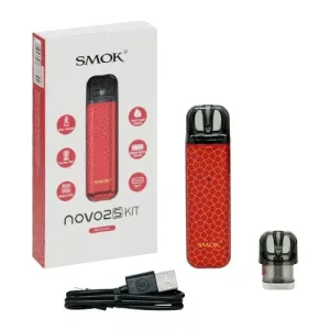 SMOK Novo 2S Pod Kit 800mAh