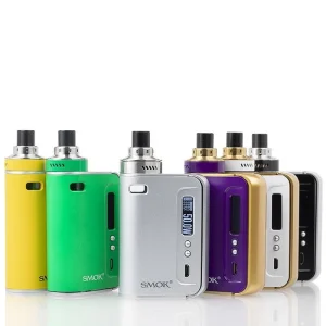 SMOK OSUB One 50W TC All-in-One Kit