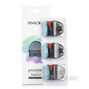 SMOK POZZ PRO Replacement Pods