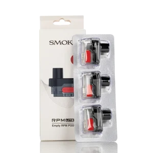 SMOK RPM Lite Replacement Pods