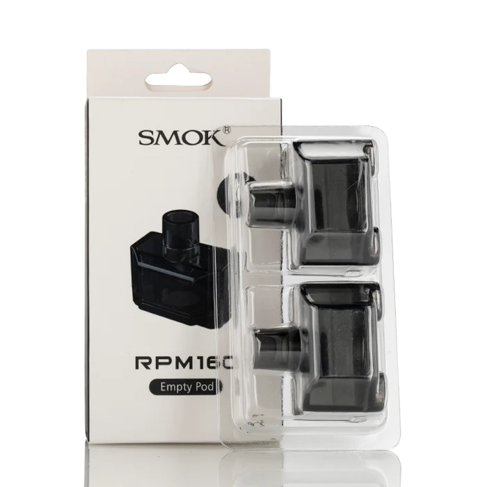 SMOK RPM160 Replacement Pods