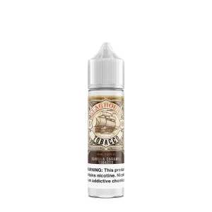 StagHound Vanilla Caramel - 60mL Standard
