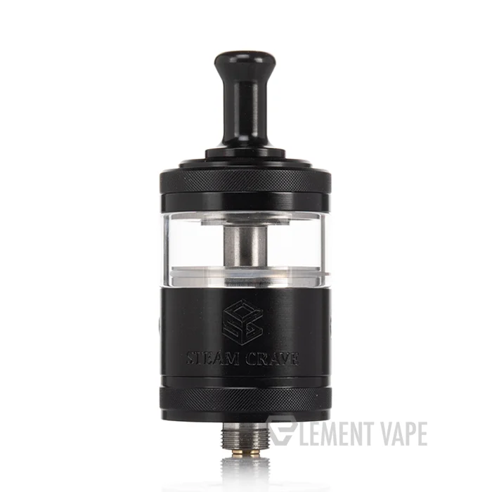 Steam Crave Aromamizer Classic MTL 23mm RTA - Image 2