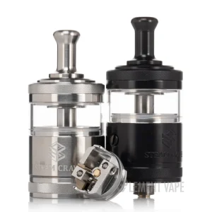 Steam Crave Aromamizer Classic MTL 23mm RTA