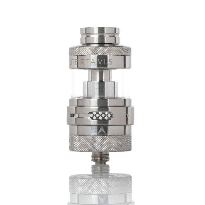 Steam Crave Aromamizer Lite V1.5 RTA - Image 2