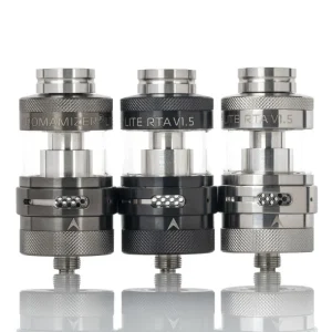 Steam Crave Aromamizer Lite V1.5 RTA