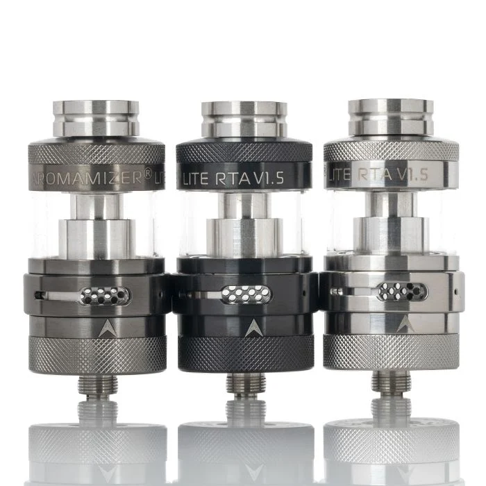 Steam Crave Aromamizer Lite V1.5 RTA