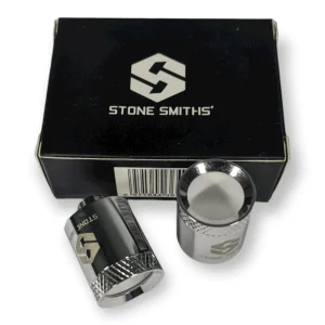 StoneSmiths' Crossover Replacement Chamber