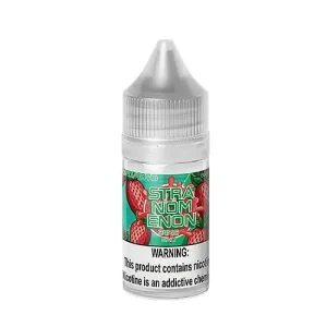 Stranomenon by Nomenon & Noms X2 Salts 30ML