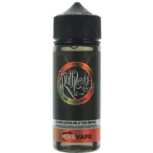 STRIZZY SHORTFILL E-LIQUID BY RUTHLESS