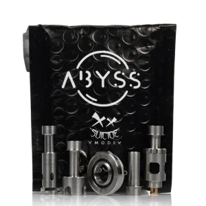 Suicide Mods ABYSS Bridge Pack