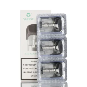 Suorin ACE Replacement Pods