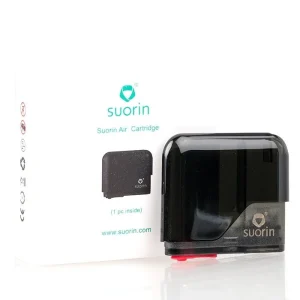 Suorin AIR V2 Pods