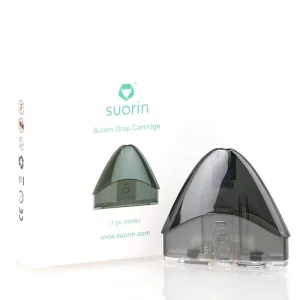 Suorin DROP Pods