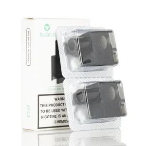 Suorin ELITE Replacement Pods