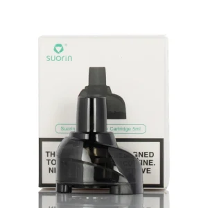 Suorin TRIO 85 Replacement Pods