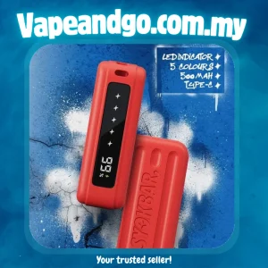 SYOKBAR Device Kit Akta 852 Registered Genuine Stock Buy Now