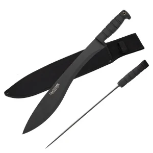 Takedown - 21" Un-dead Slayer Colima Machete
