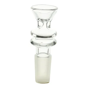 Tall Martini Bowl - 14mm Male