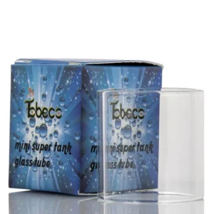 Tobeco Mini Super Tank Replacement Glass