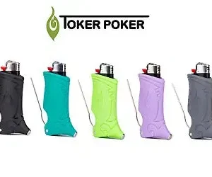 Toker Poker OG Colors