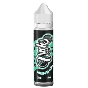 Uncles Vape Co Range E Liquids 50ml 0mg 70/30 VG/PG