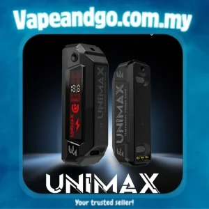 Unimax Battery Device Genuine Stock Buy Now